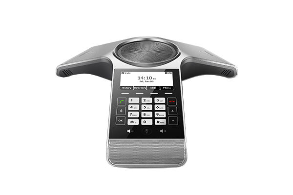 CP920 – Telefone de Audioconferência