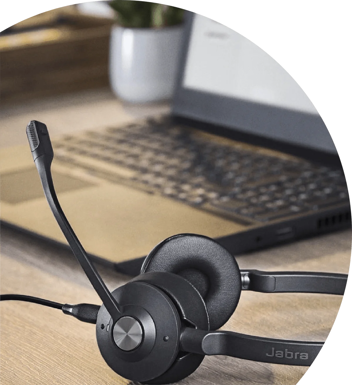 Jabra Engage 65 Stereo