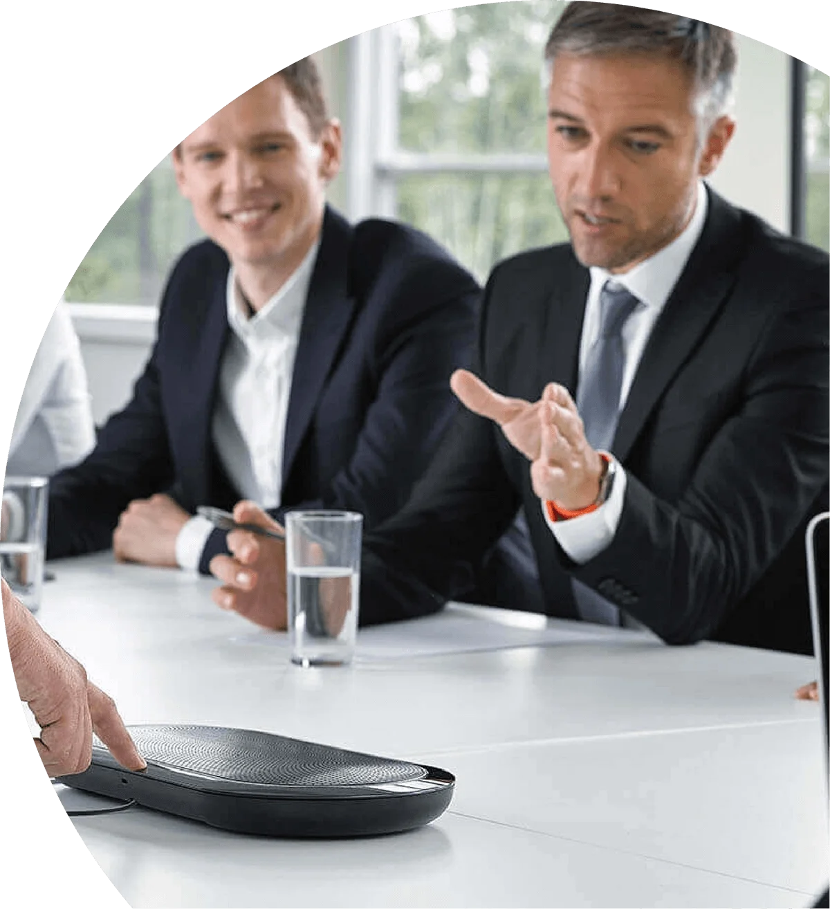 Jabra Speak 810 Jabra Speak 810