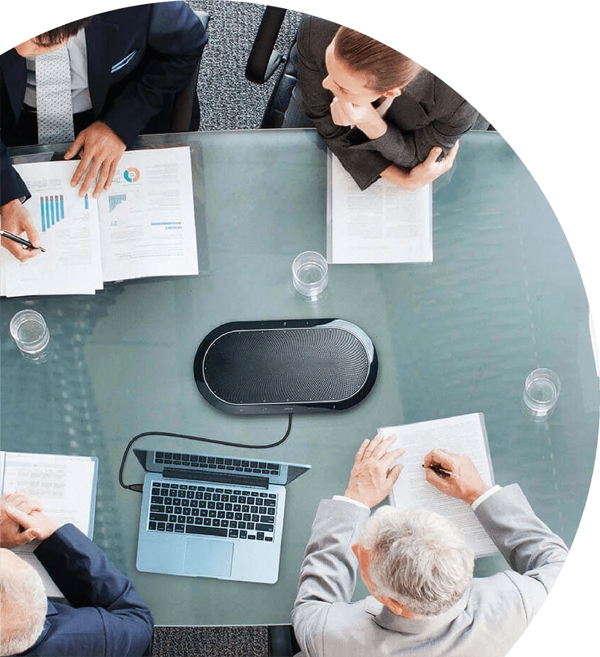 Jabra Speak 810 Jabra Speak 810