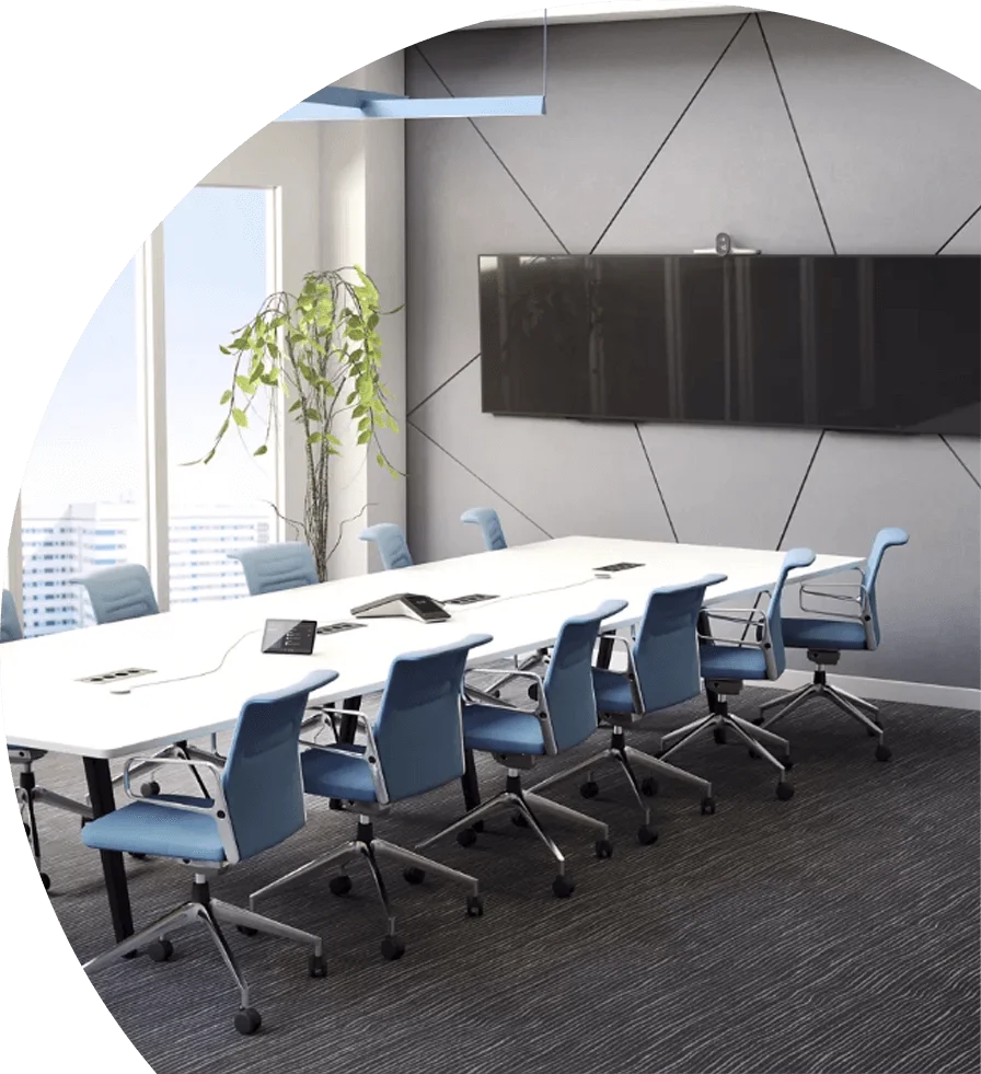 Poly Câmera Studio E70