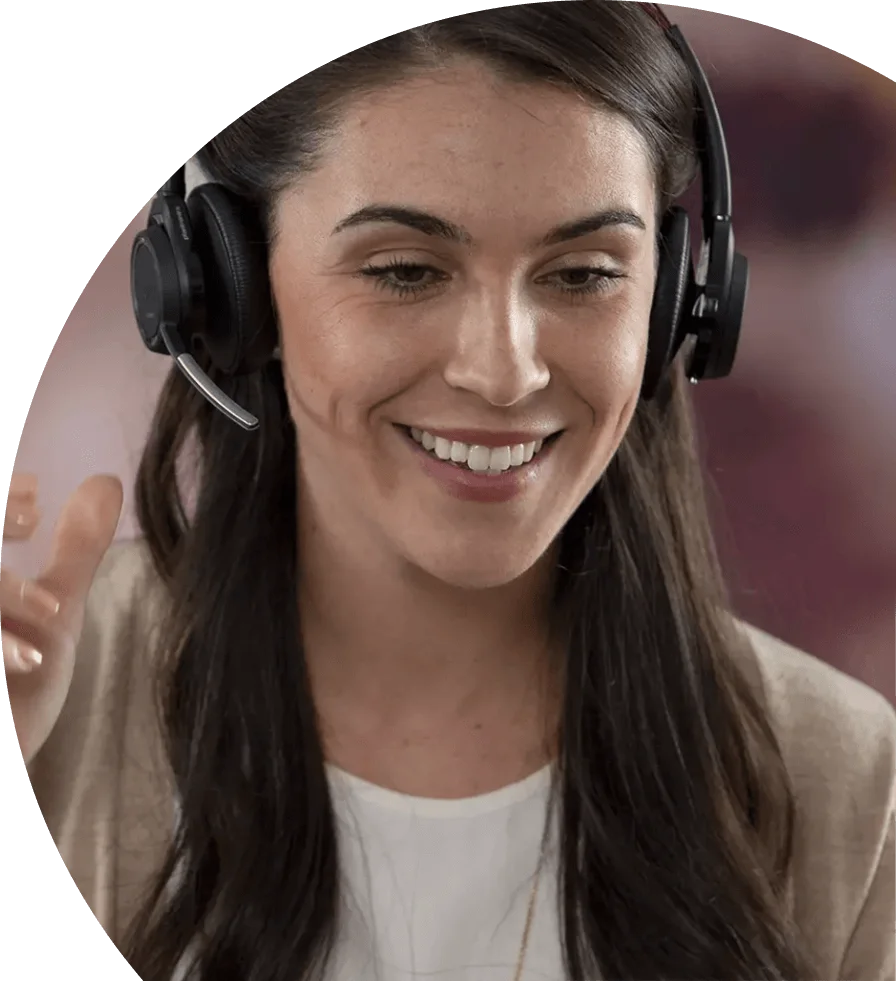 Poly Focus UC Poly Focus UC