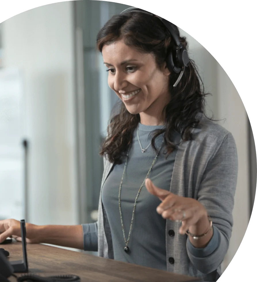 Poly Focus UC Poly Focus UC