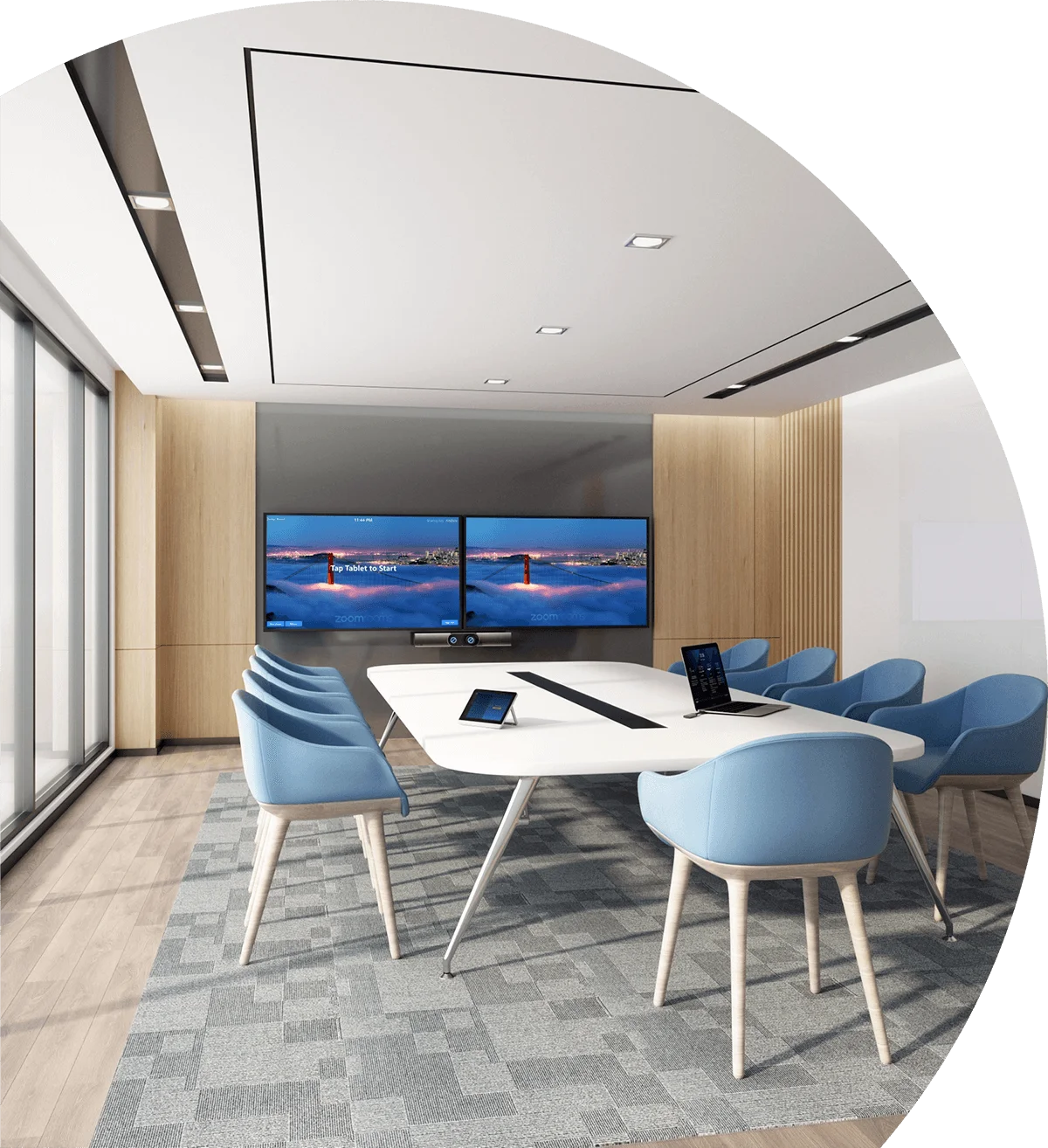 Yealink MeetingBar A30