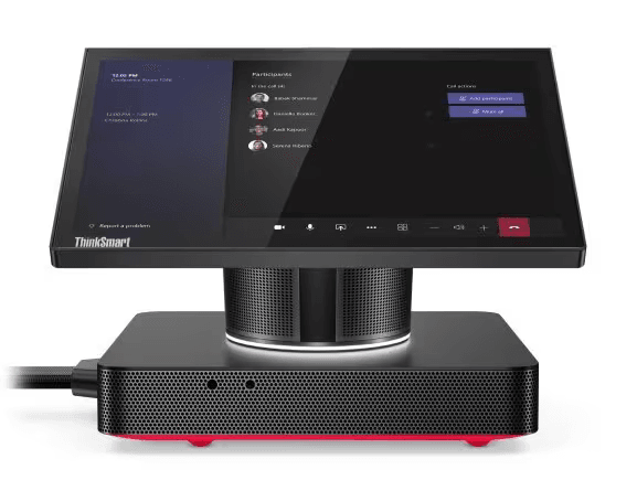 ThinkSmart Hub for Microsoft Teams Rooms