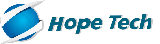 Hope Tech - Atualize seu espaço de trabalho com nossas opções tecnológicas