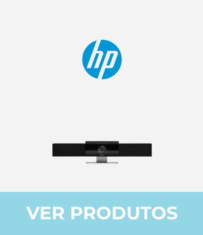 Videoconferência HP
