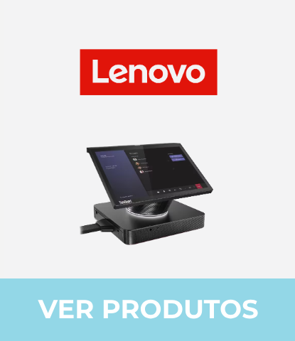 Videoconferência Lenovo